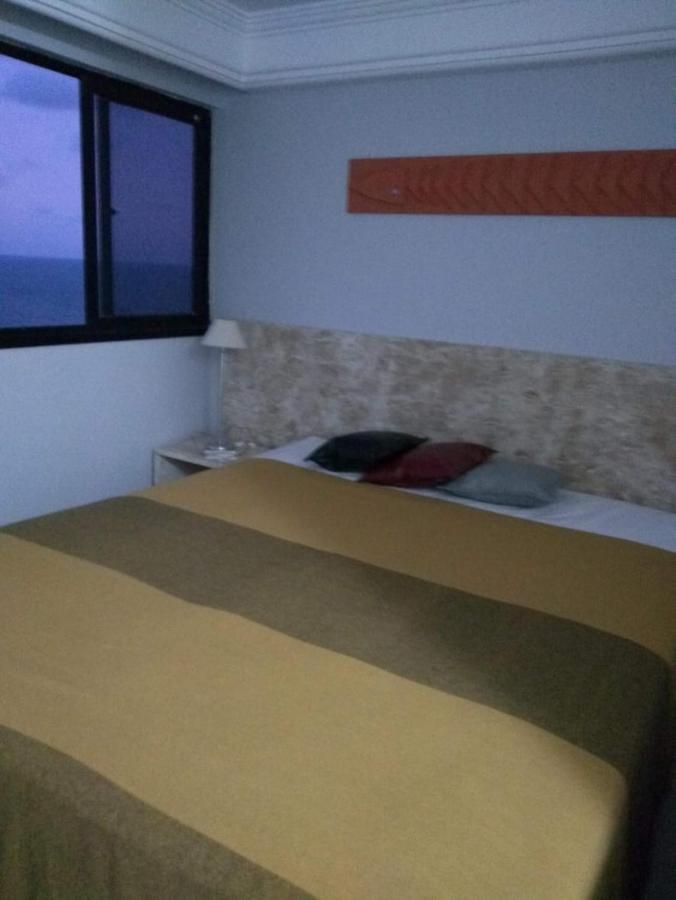Boa Viagem Flat Apartment Recife Exterior photo