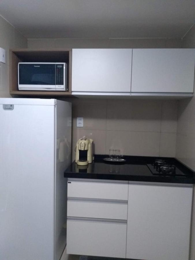 Boa Viagem Flat Apartment Recife Exterior photo