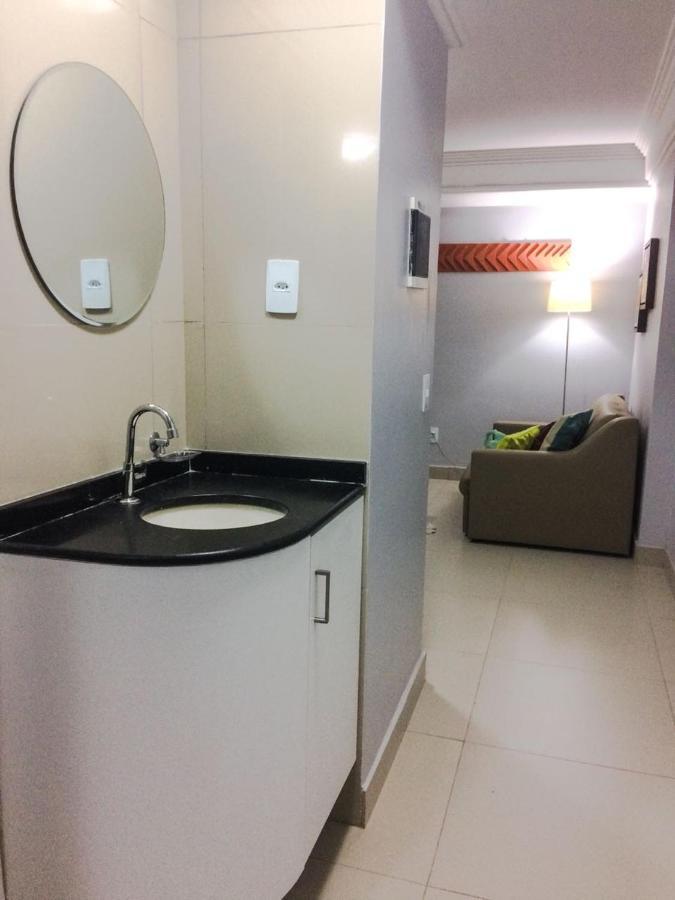 Boa Viagem Flat Apartment Recife Exterior photo